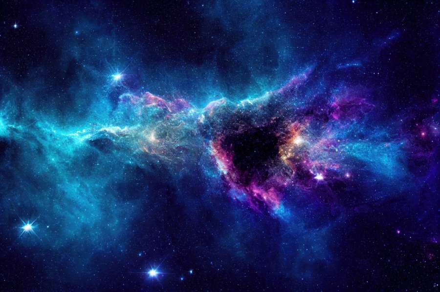 Cosmosession