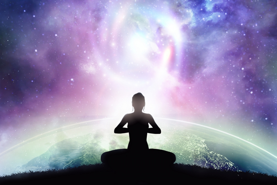 Full Moon Meditation