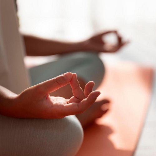 Yoga Class