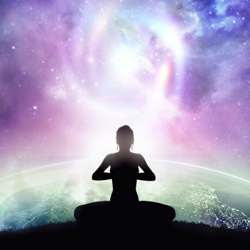 Full Moon Meditation